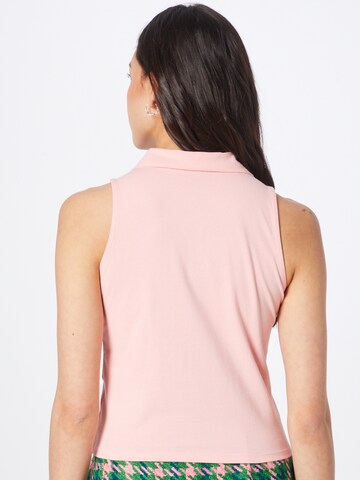 Cotton On Top 'RAE' in Pink