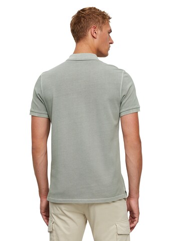 T-Shirt Marc O'Polo en gris