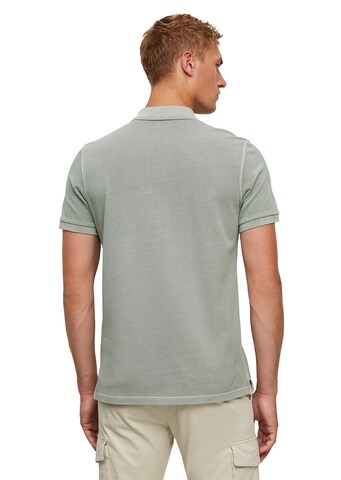 Marc O'Polo Shirt in Grey