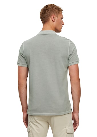 Marc O'Polo Shirt in Grey