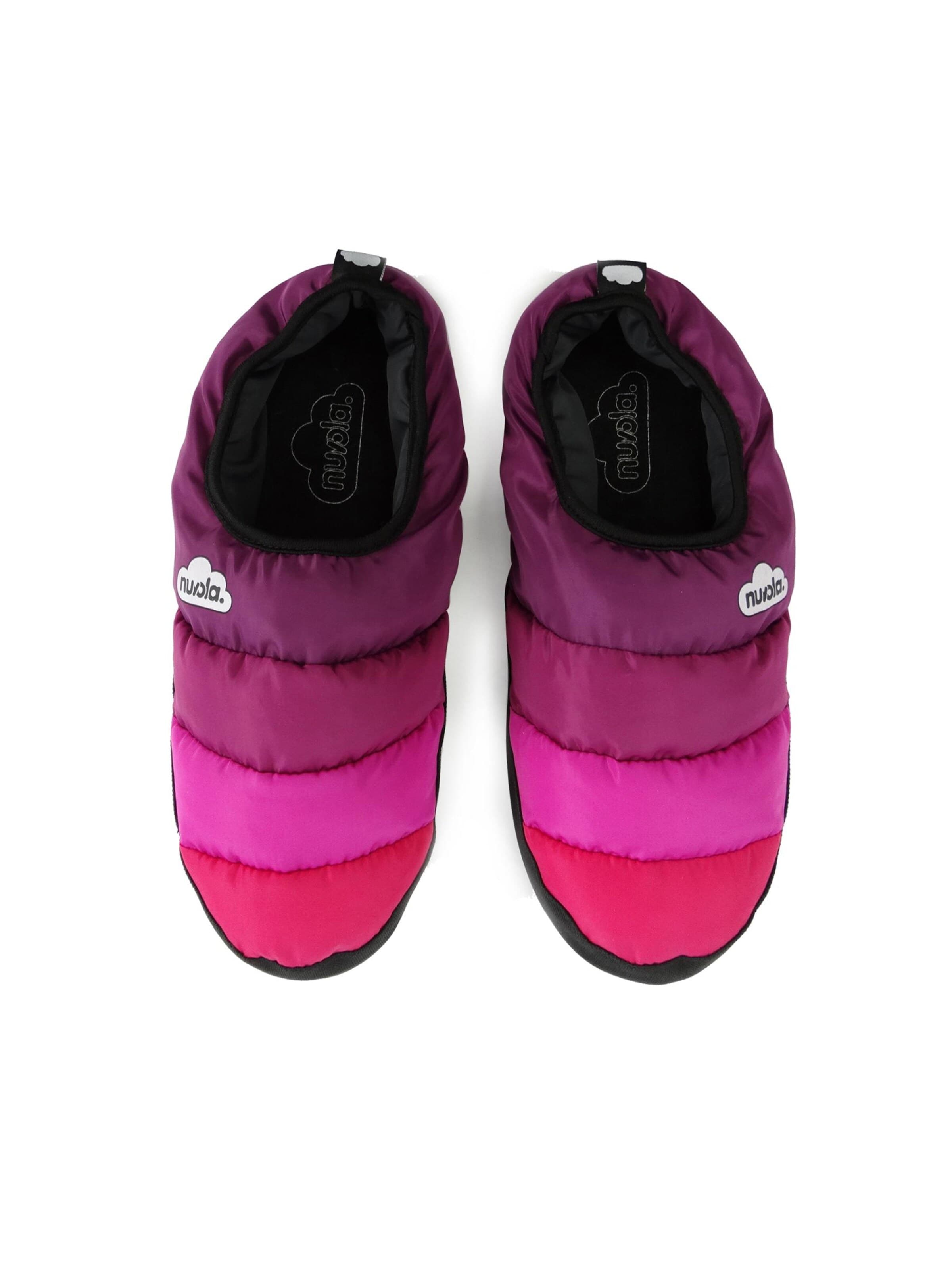Nuvola. Hausschuh 'Classic Colors'‌‌‌‌‌‌‌ in Pink