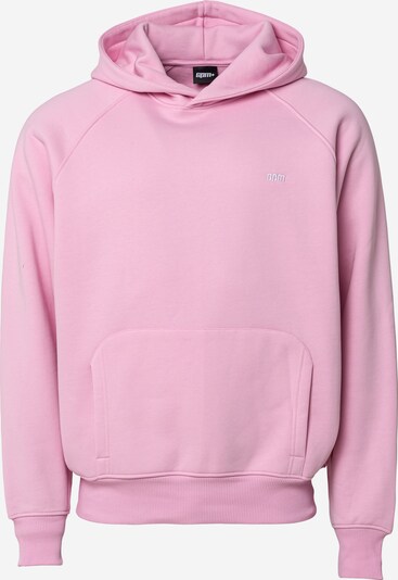 6pm Sweatshirt i pink, Produktvisning