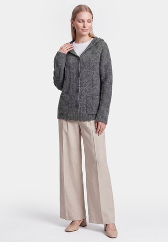 usha WHITE LABEL Trui in Grijs