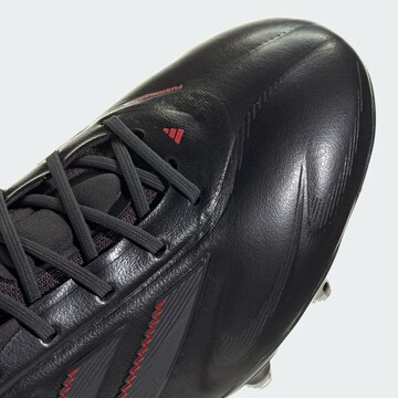 ADIDAS PERFORMANCE Voetbalschoen 'Copa Pure 3 Elite' in Zwart