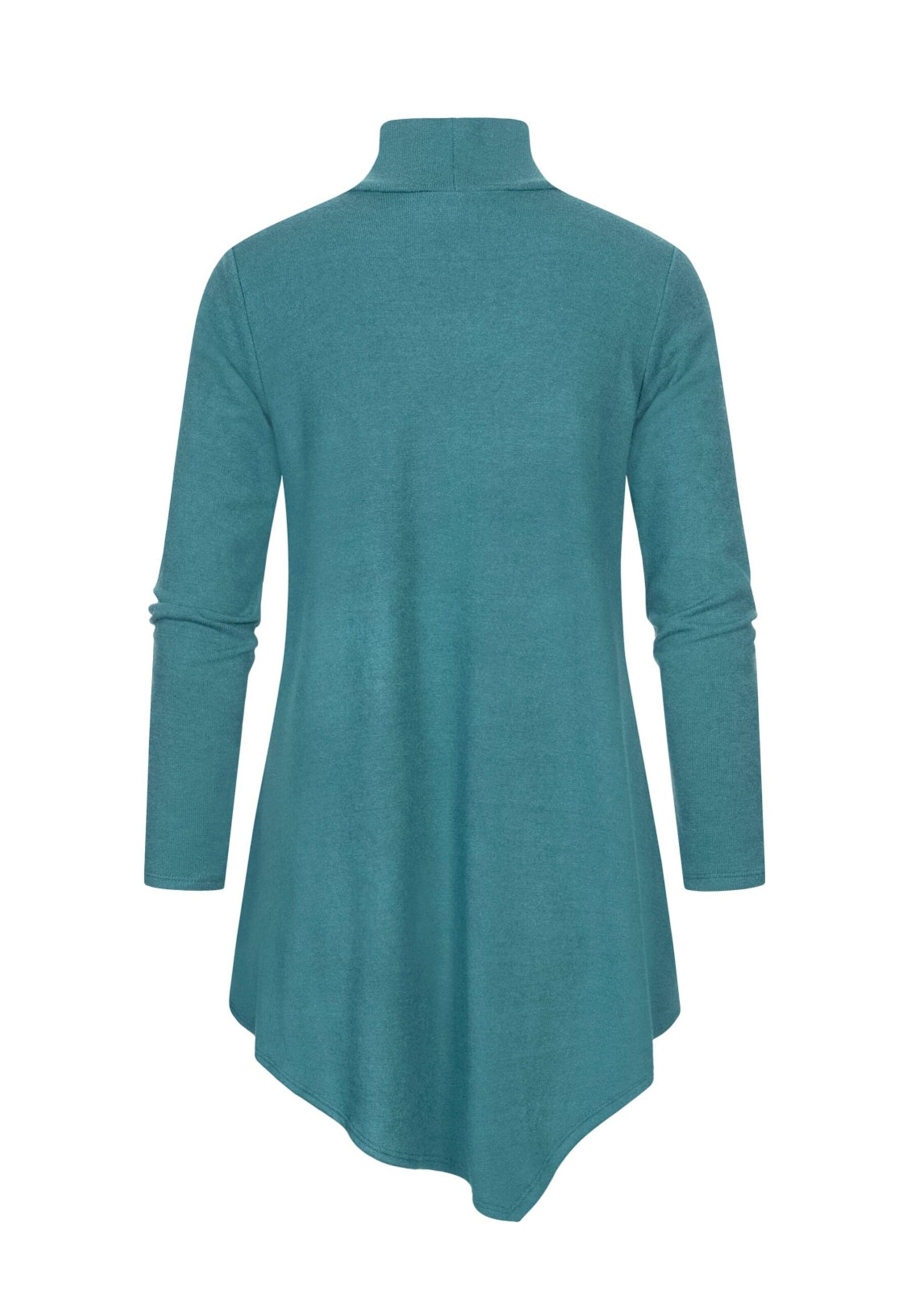 Cloud5ive - Camiseta en verde