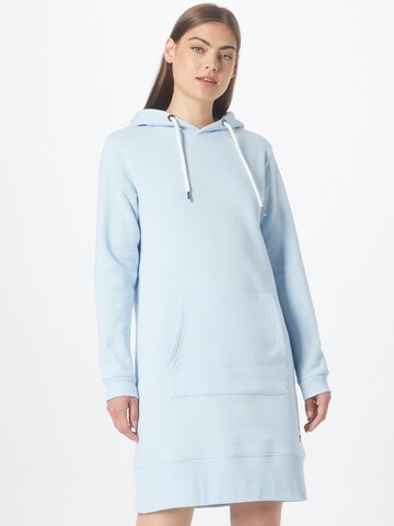 Sweat-shirt Key Largo en bleu : devant