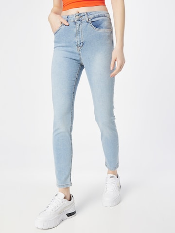 Koton Skinny Jeans in Blau: predná strana