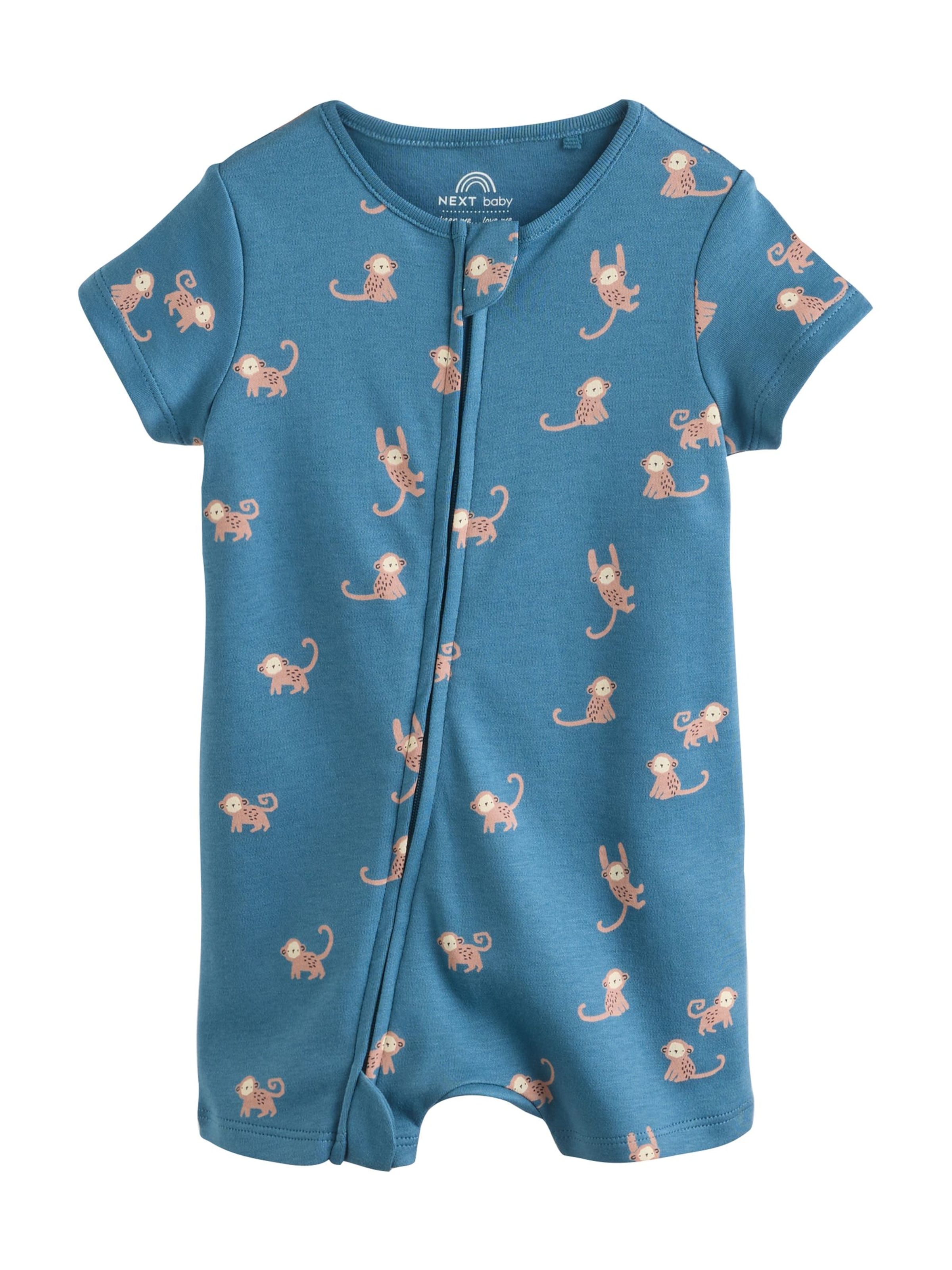 Next Pajamas in Beige