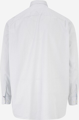 Tommy Hilfiger Big & TallRegular Fit Košulja - bijela boja