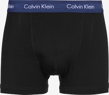 Calvin Klein Underwear Štandardný strih Boxerky - Čierna