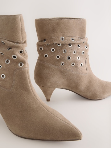 Next - Botines 'Forever Comfort®' en beige