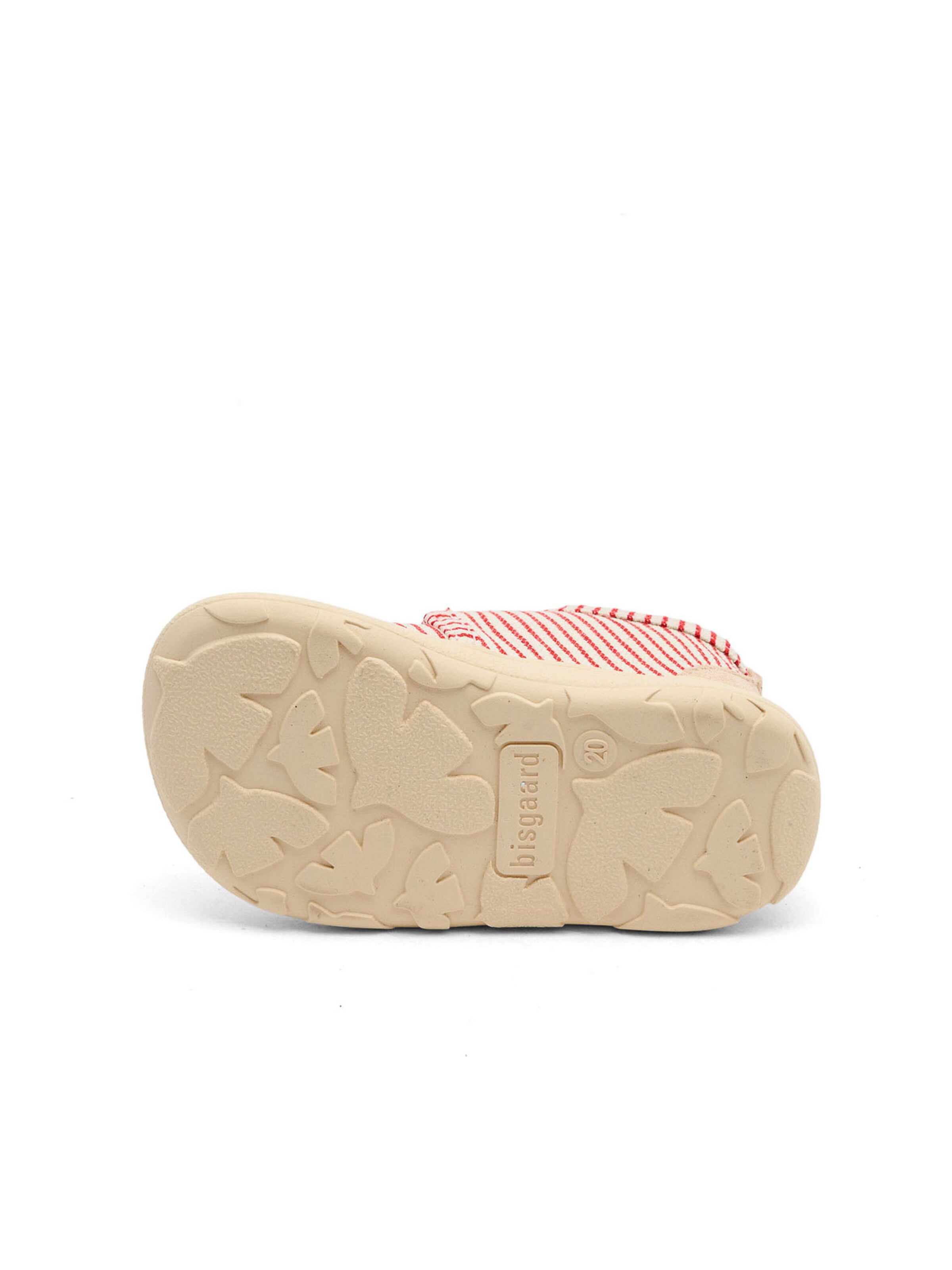 BISGAARD Wandelschoen in Roze