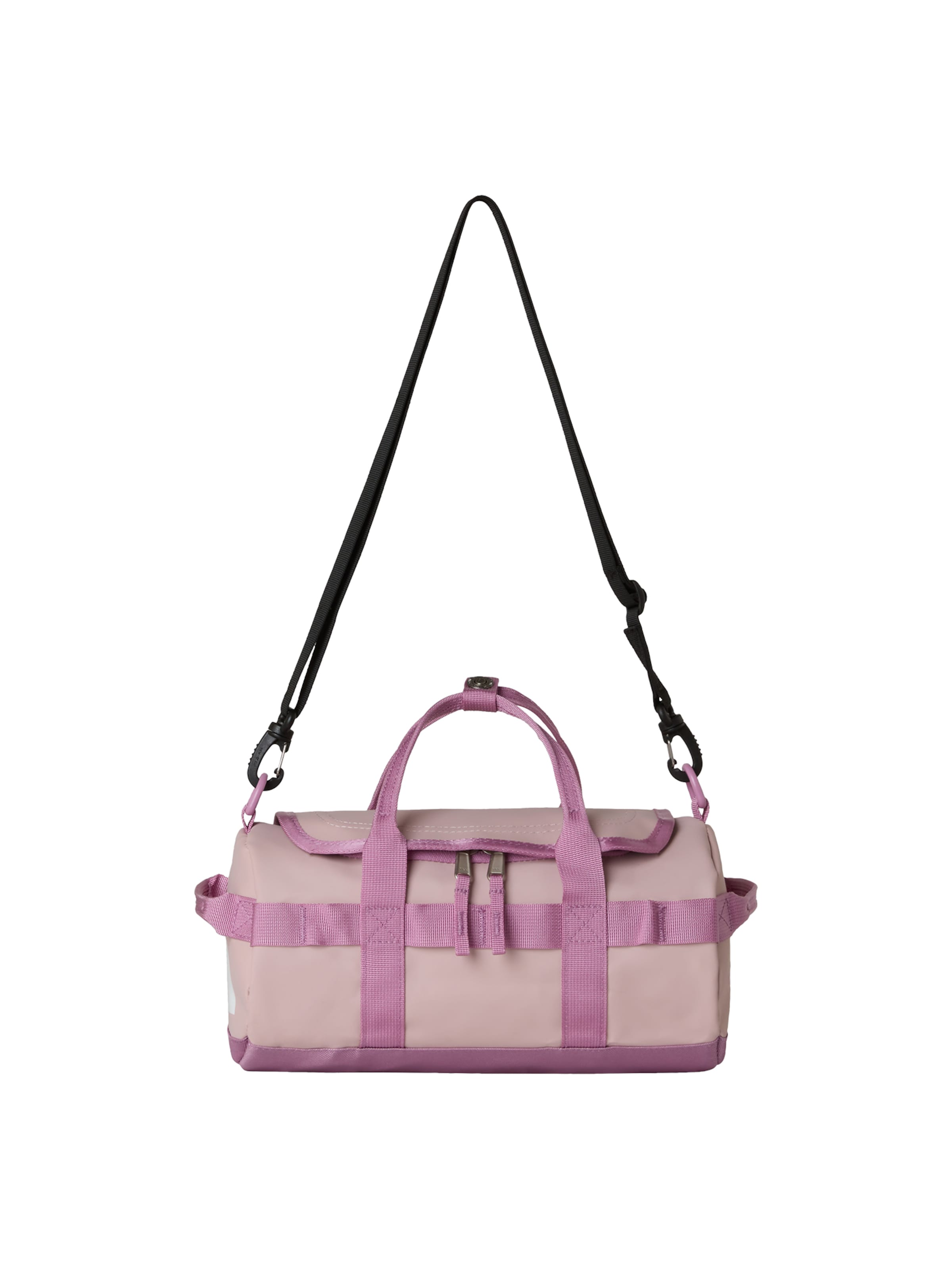 Geantă de umăr 'Base Camp' THE NORTH FACE pe roz pudră / roz deschis, Vizualizare produs