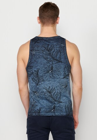 KOROSHI Bluser & t-shirts i blå