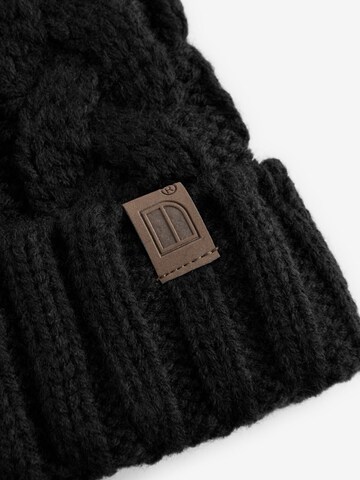 Next - Gorra en negro
