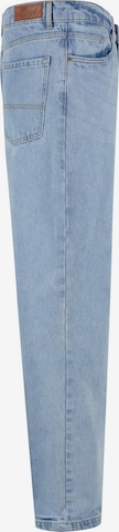 Urban Classics Loose fit Jeans in Blue