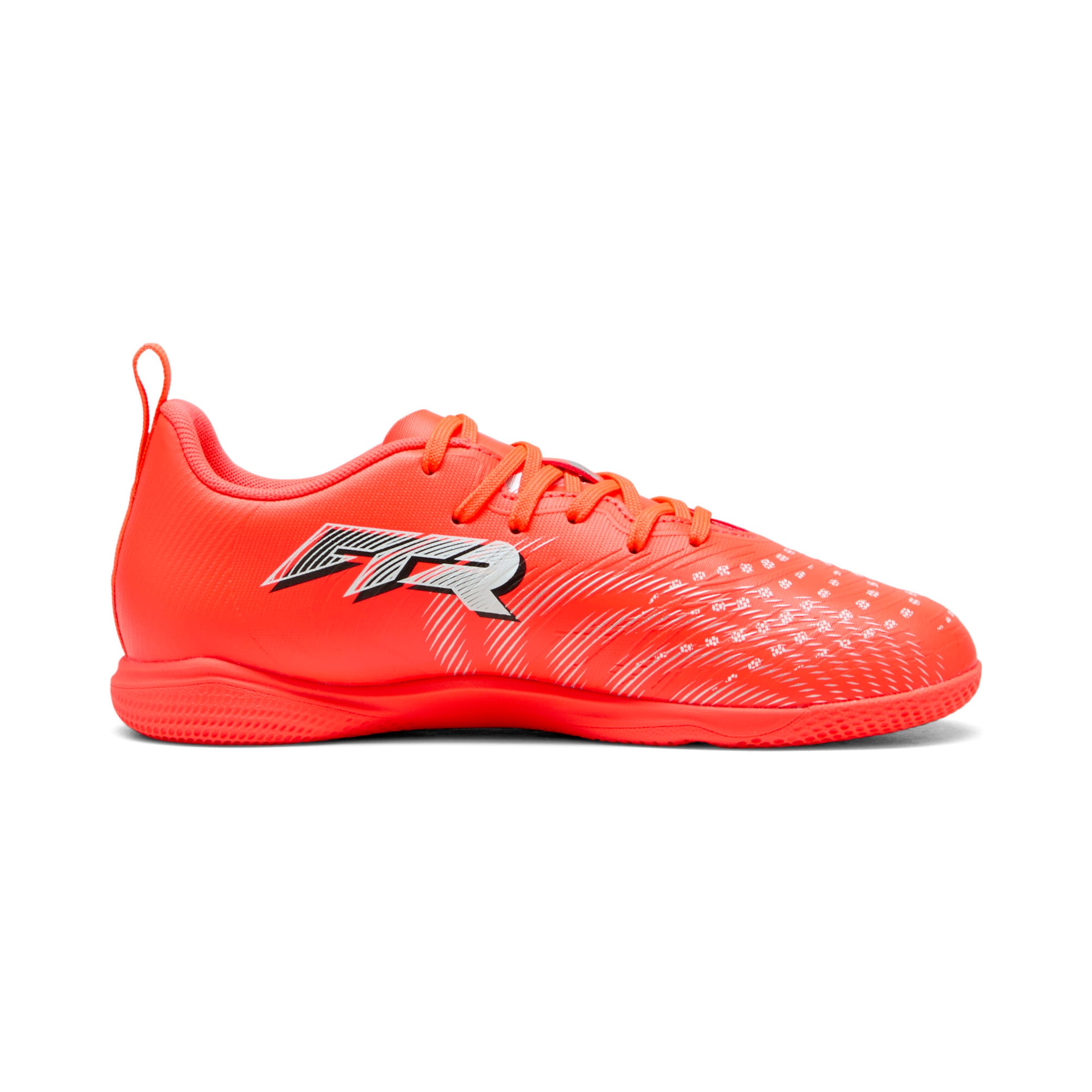 PUMA Athletic Shoes 'Future 9 Play' in Red