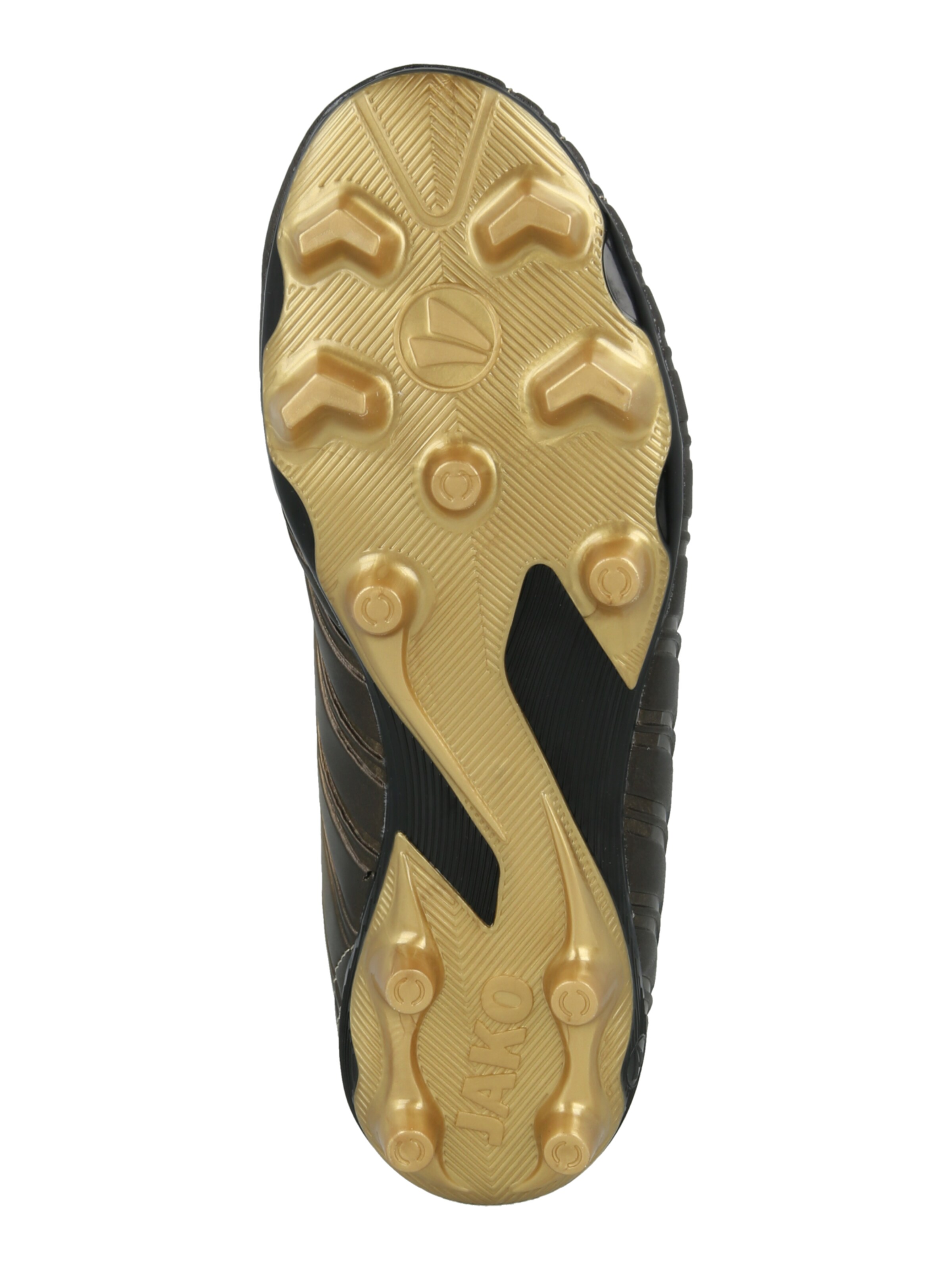 JAKO Sportsko 'Sweeper' i svart