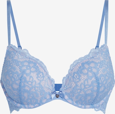 Hunkemöller Grudnjak 'Marine' u svijetloplava, Pregled proizvoda