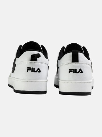 Sneaker bassa 'FILA REGA NF' di FILA in bianco