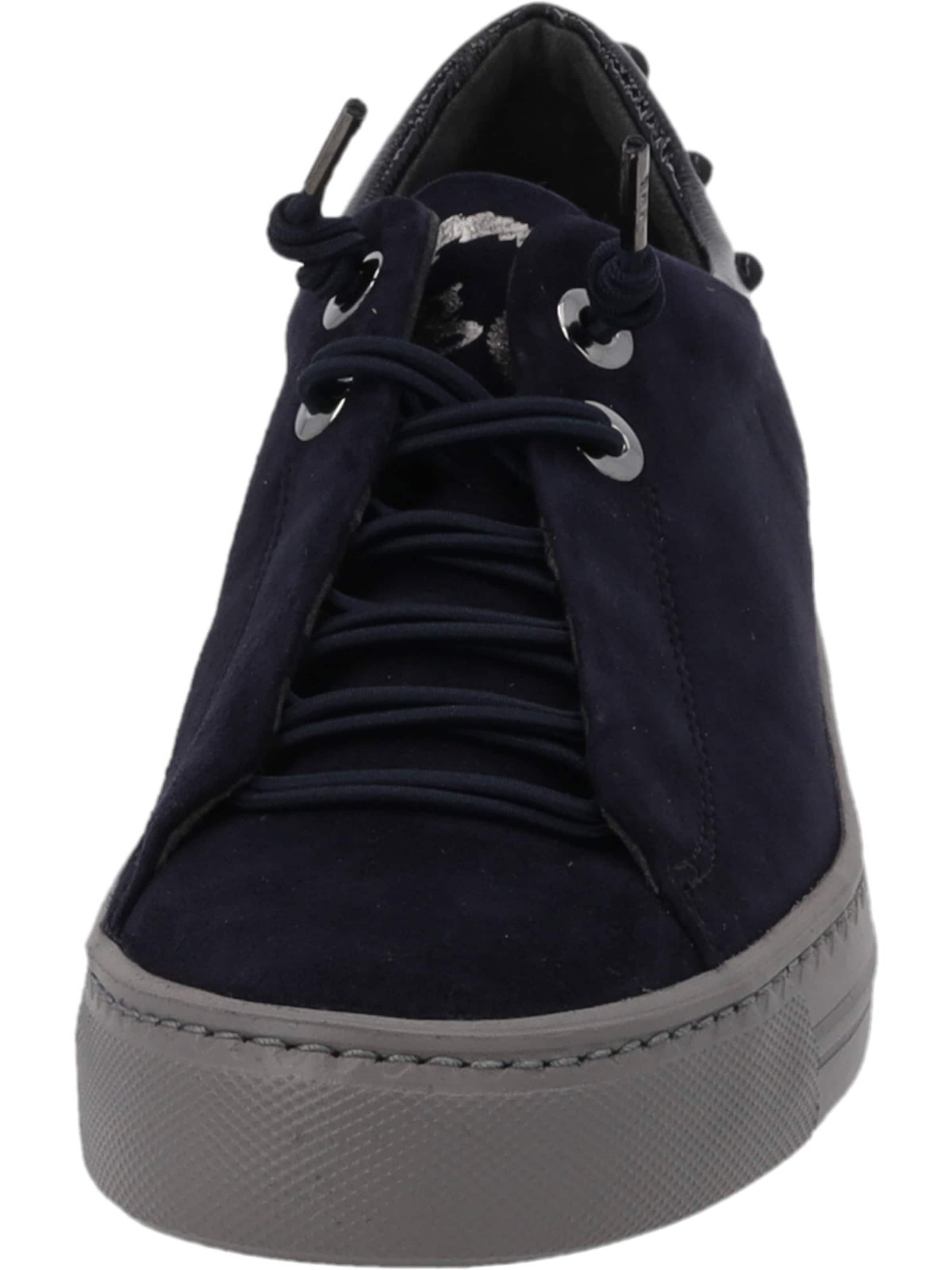 Paul Green Veterschoen in Blauw