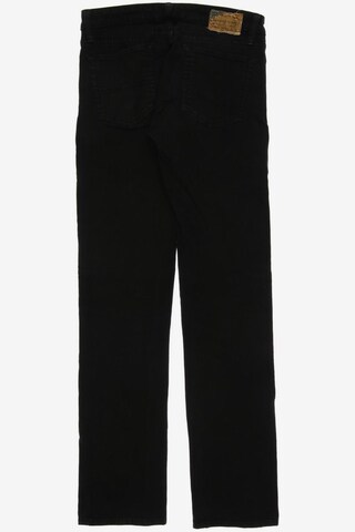 DENIM & SUPPLY Ralph Lauren Jeans in 27 in Black