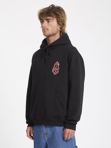 Volcom Trui 'Watanite' in Zwart