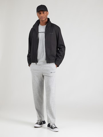 Champion Authentic Athletic Apparel Shirt in Grijs