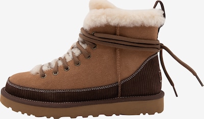 UGG Sněhule 'Classic Heritage' ve velikosti 36 - čokoládová / světle hnědá, Produkt