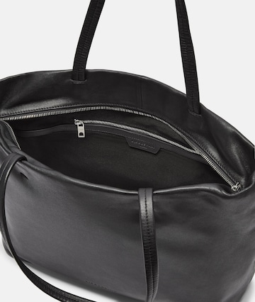 Liebeskind Berlin Shopper in Zwart