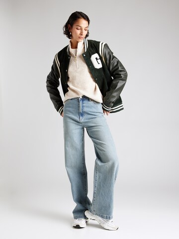 Pull-over 'ONLTokyo' ONLY en beige
