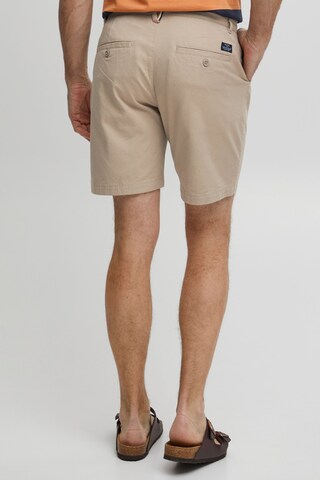 FQ1924 Regular Broek 'Fqsnorri' in Beige