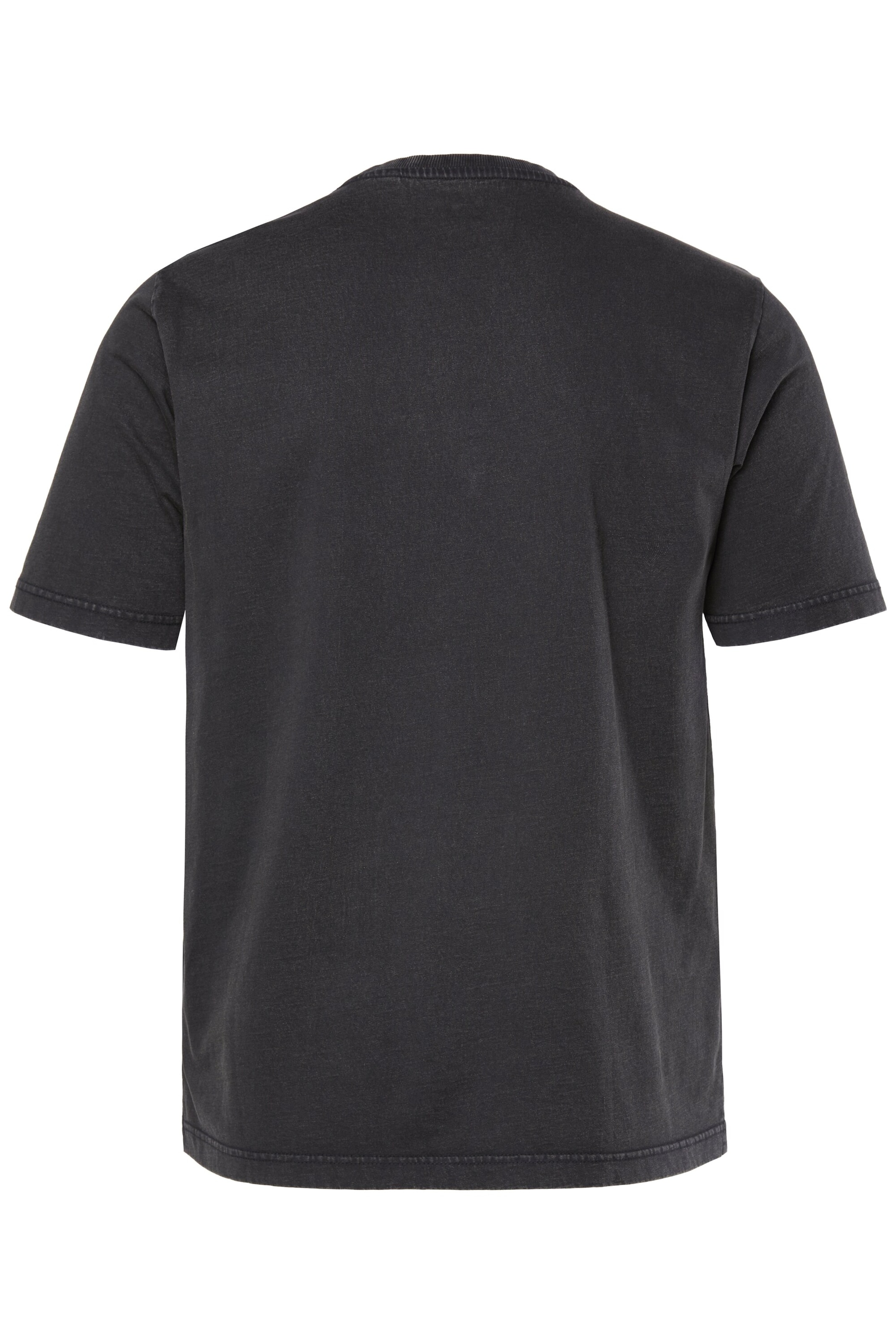 JP1880 Shirt in Zwart