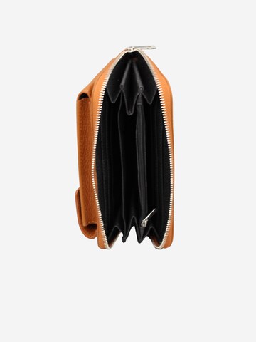 Brise Kamerataske 'Tally' i brun