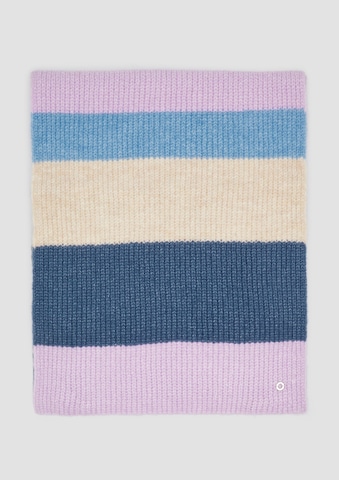 Écharpe s.Oliver en violet