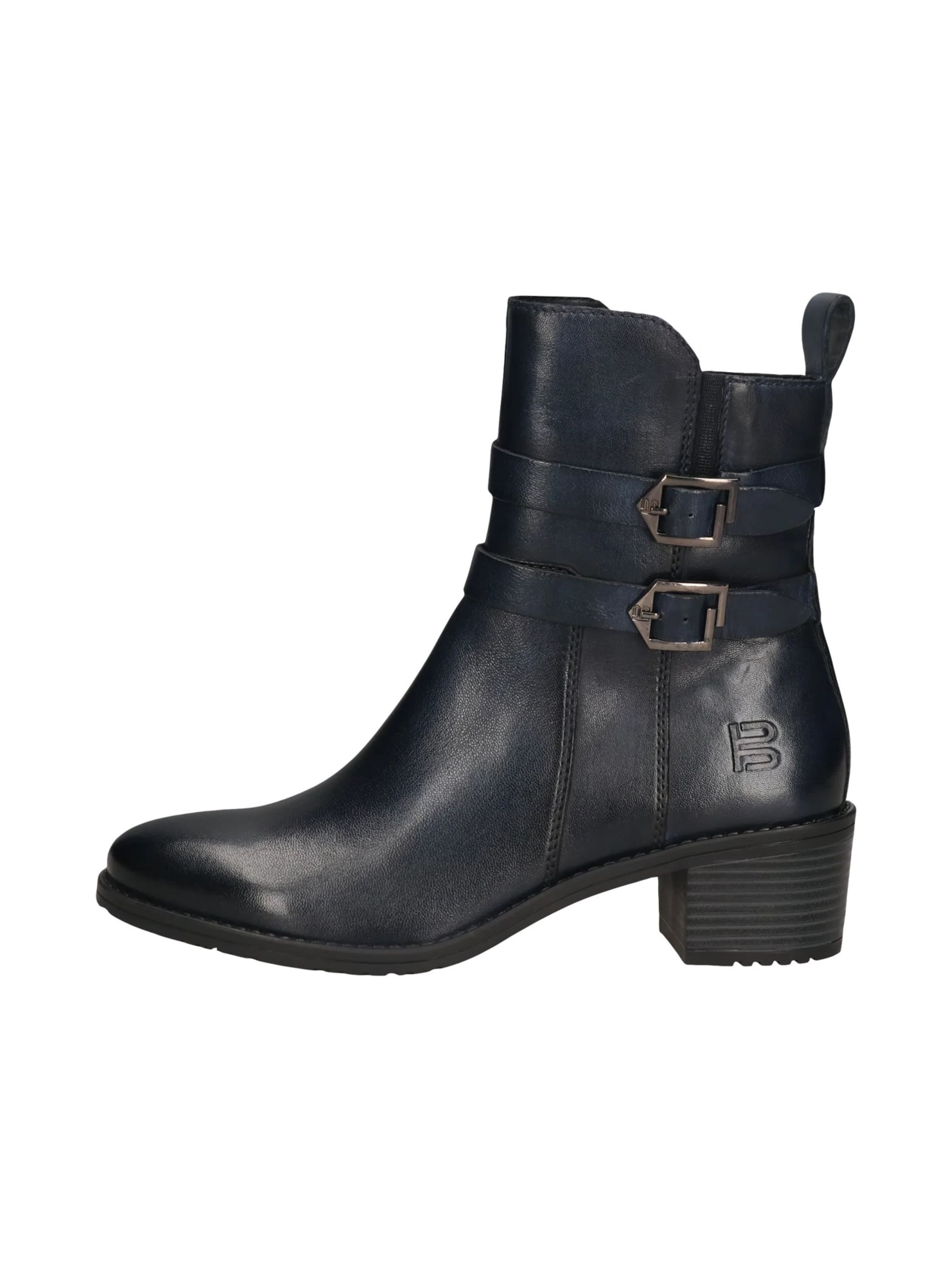 TT. BAGATT Stiefelette in Blau