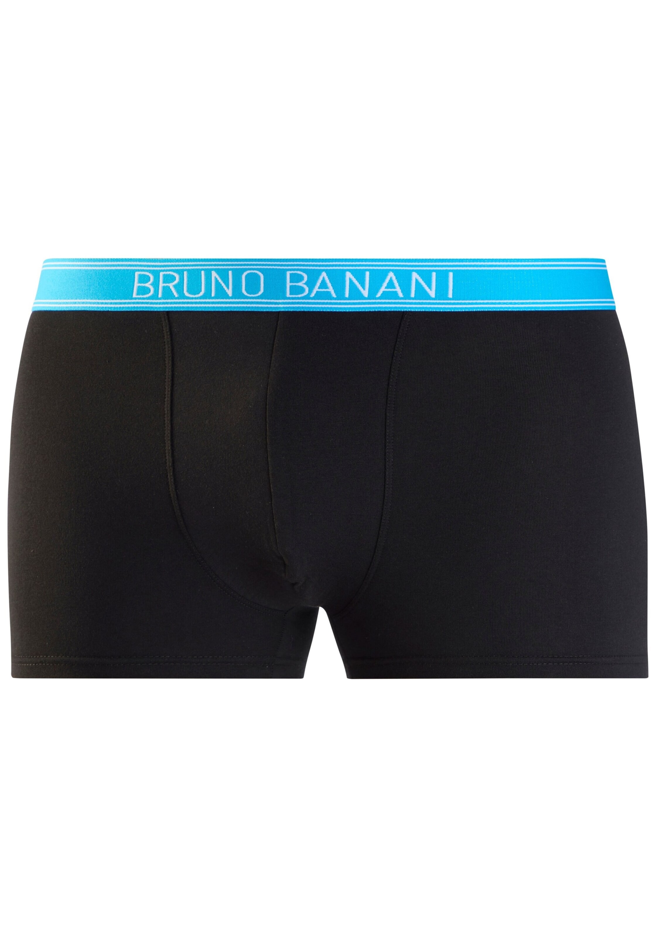 Bruno Banani Шорты Боксеры в Черный