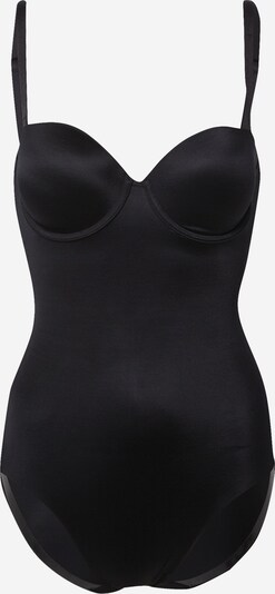 SPANX Body in schwarz, Produktansicht