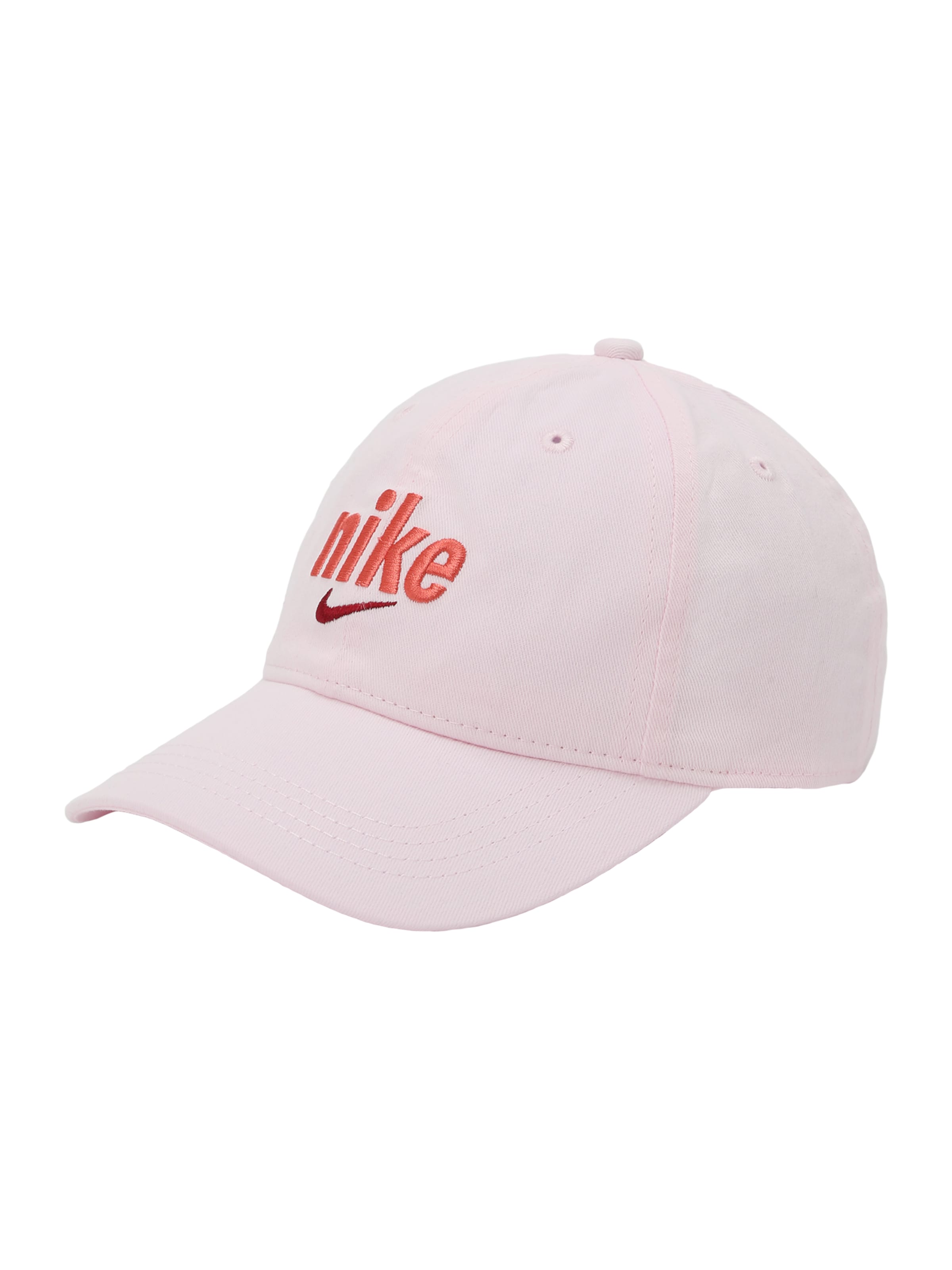 Nike Sportswear Hattu värissä vaaleanpunainen: etupuoli