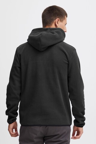 INDICODE JEANS Sweat jacket in Grey