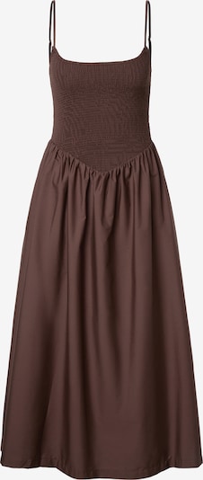 Abercrombie & Fitch Ljetna haljina 'SYDNEY' u smeđa, Pregled proizvoda
