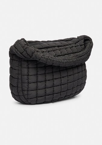 COMMA Handbag in Black