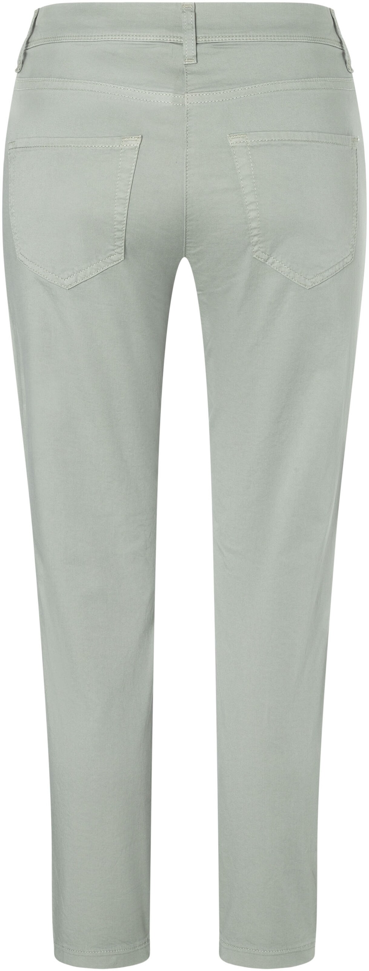 MAC Slim fit Pants in Green