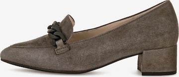 GABOR Pumps in Beige