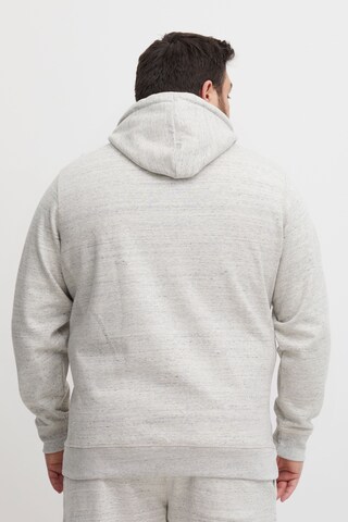 Blend Big Sweatshirt 'BHNAP' in Grey