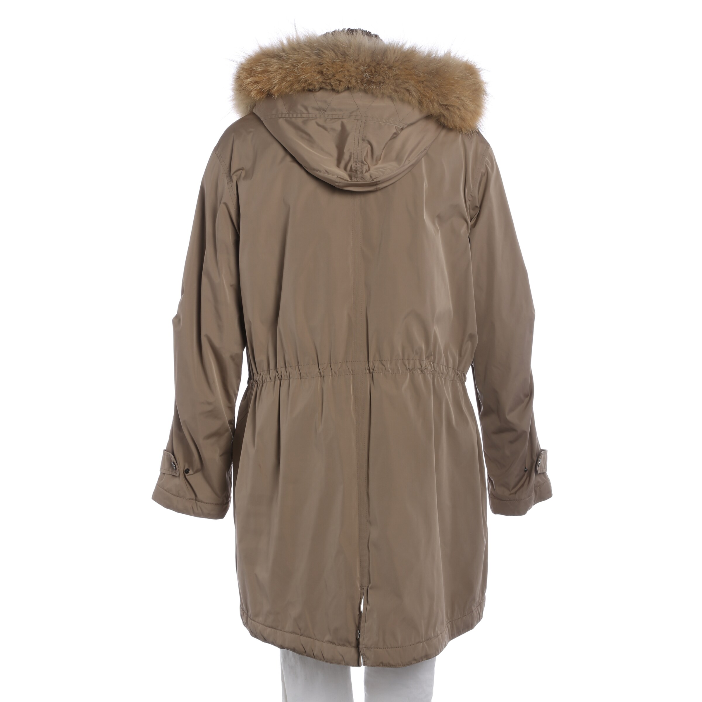 Riani Übergangsjacke XL in Braun