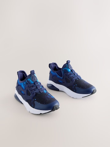 mėlyna Next Sportiniai batai