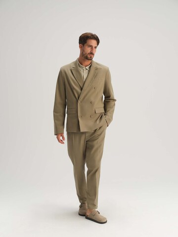 TRAPP Regular fit Blazer in Green