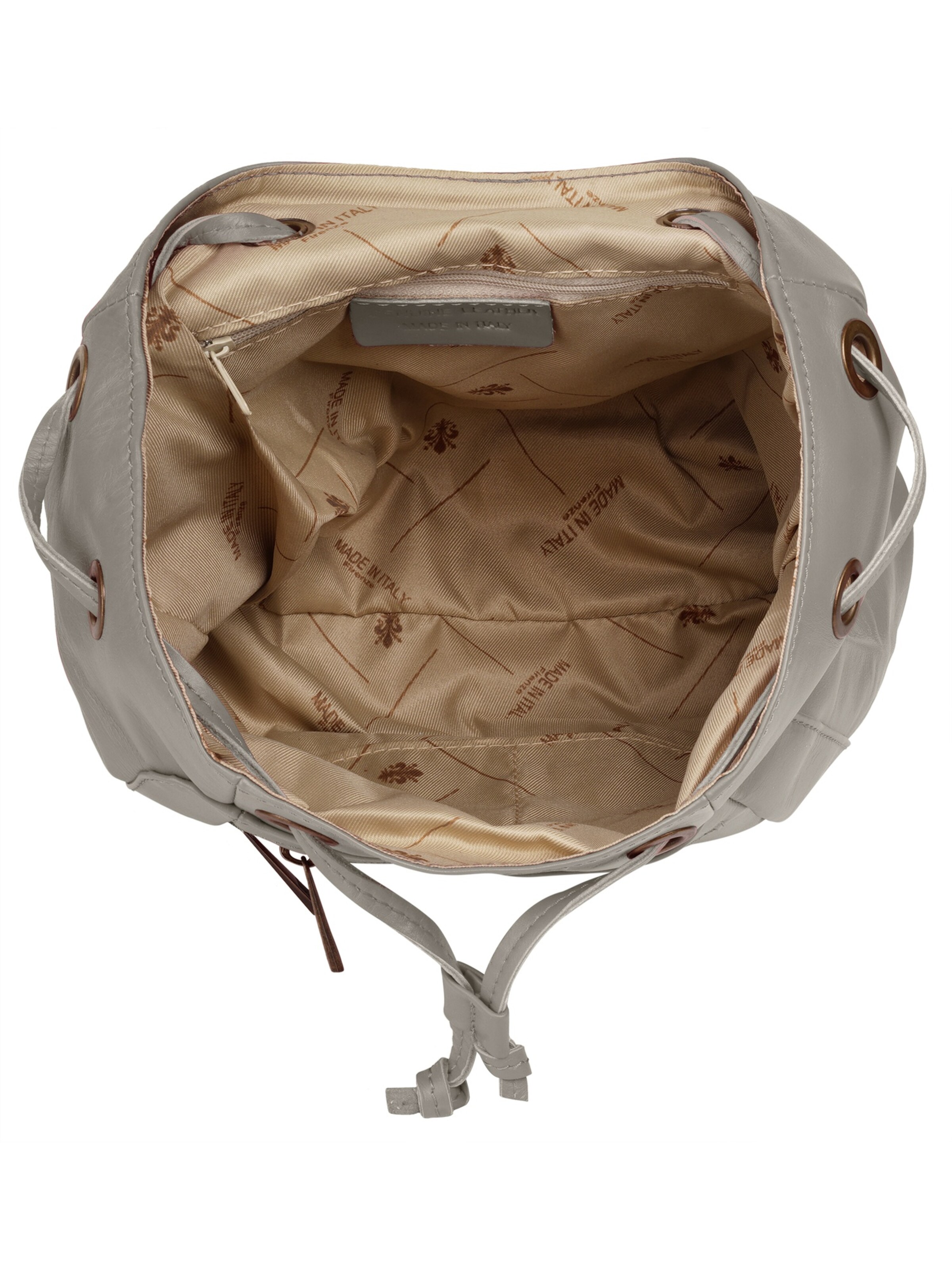 Sac à dos Samantha Look en gris