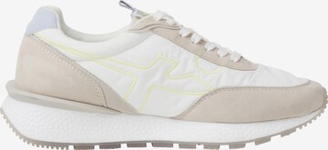 Tamaris Fashletics - Sapatilhas baixas em branco